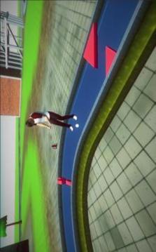 Mini Golf Professional Game游戲截圖4