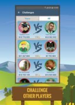 Farm Wars - Crops Trade Manager游戲截圖5
