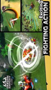 Dragon Knight Plane游戲截圖4