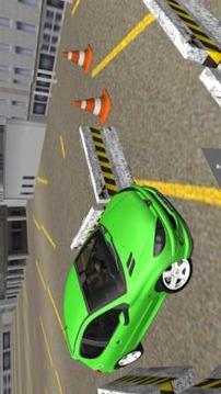 206 Driving Simulator游戲截圖4