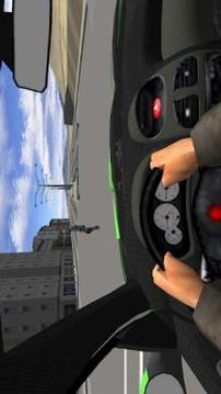 206 Driving Simulator游戲截圖3