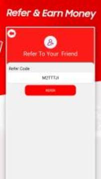 Quiz Games App, Trivia & Gaming App for Money游戲截圖1