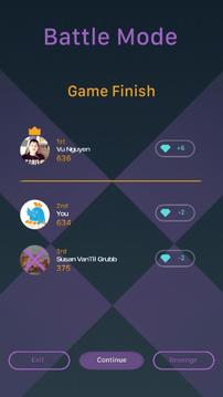 Piano Classical White Tiles 4游戲截圖3