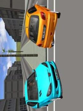 206 Driving Simulator游戲截圖1
