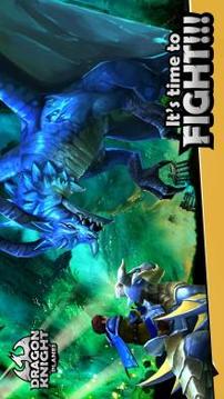Dragon Knight Plane游戲截圖5
