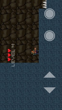 Bit Soldier Escape Adventure游戲截圖4