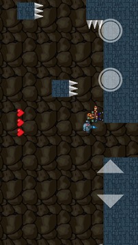 Bit Soldier Escape Adventure游戲截圖3