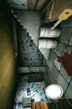 Scary granny Police Horror Game 2019游戲截圖2