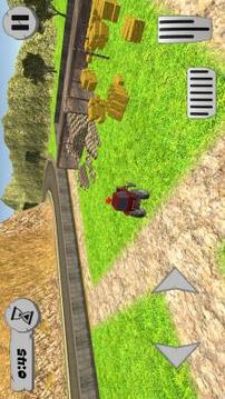Real Farmland Farming Sim游戲截圖4