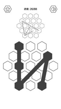 迷走點(diǎn)線游戲截圖2