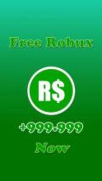 New  Robux  New Tips & Robux calc free游戲截圖2