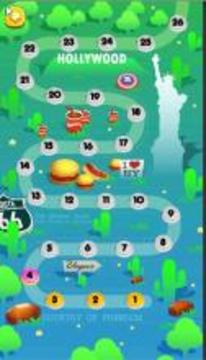 Cross Word Puzzle  Word brain 2019游戲截圖2