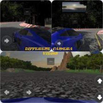 SPEED LOVER游戲截圖3