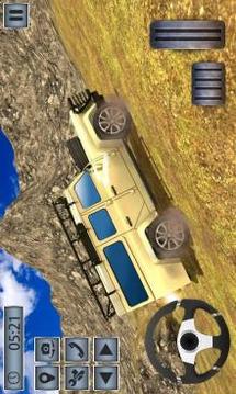 4x4 Offroad Racing 2019  OffRoad Outlaw Games游戏截图1
