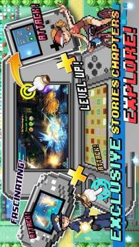 Idle Champion游戲截圖3