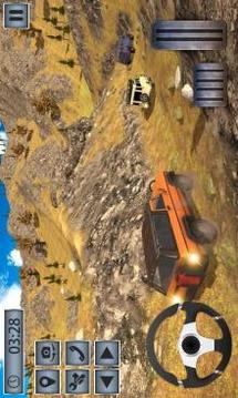 4x4 Offroad Racing 2019  OffRoad Outlaw Games游戏截图2