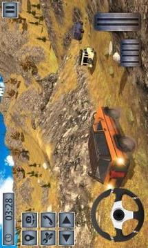 4x4 Offroad Racing 2019  OffRoad Outlaw Games游戲截圖2