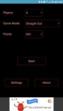Easy Dart游戲截圖2