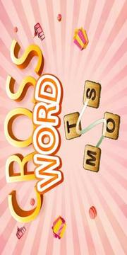 Cross Word Puzzle  Word brain 2019游戲截圖1