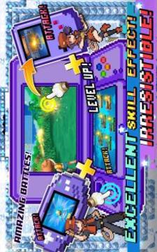 Idle Champion游戲截圖5