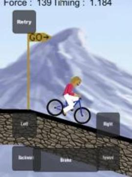 Super Bike Hero游戲截圖3