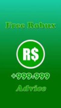 New  Robux  New Tips & Robux calc free游戲截圖1