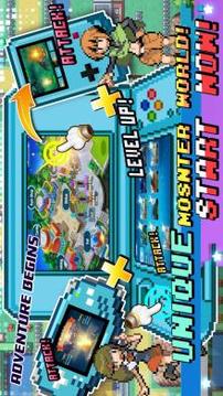 Idle Champion游戲截圖1