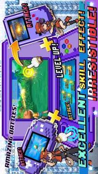 Idle Champion游戲截圖2
