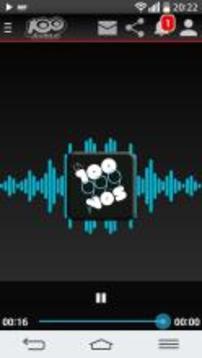 La 100 FM  Argentina游戲截圖5