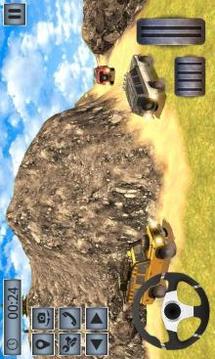 4x4 Offroad Racing 2019  OffRoad Outlaw Games游戲截圖3