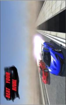 SPEED LOVER游戲截圖4