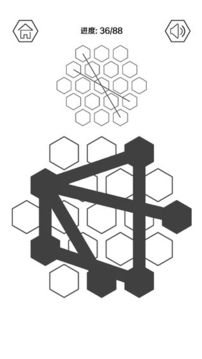 迷走點(diǎn)線游戲截圖1