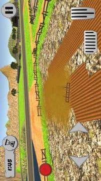 Real Farmland Farming Sim游戲截圖3
