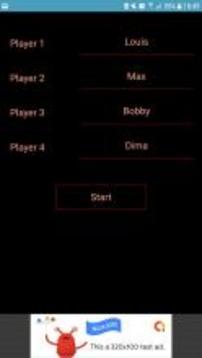 Easy Dart游戲截圖1