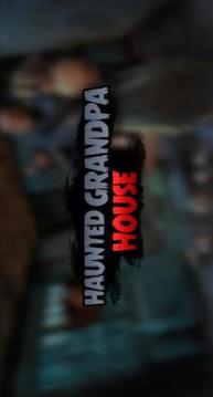 Haunted Grandpa House of Horror游戲截圖4