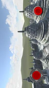 Borobudur Explorer游戲截圖1