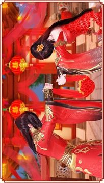 青玄誅魔錄游戲截圖2