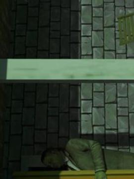 Hello Scary Granny Strange House游戲截圖3