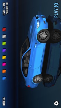 Car Parking Simulator: M3游戲截圖4
