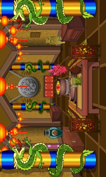 Can You Escape this 1000 Doors游戲截圖4