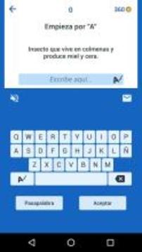 Pasa La Palabra 2游戲截圖5