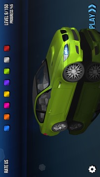 Car Parking Simulator: M3游戲截圖3