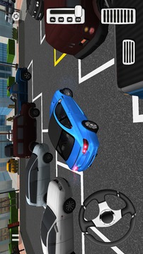 Car Parking Simulator: M3游戲截圖5