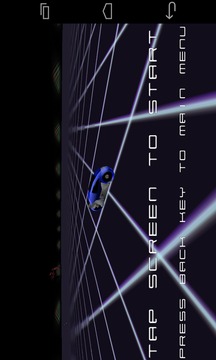Neon Rider游戲截圖5