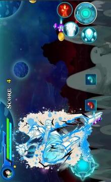 Dragon Battle Fight ball游戲截圖1