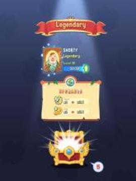 ?? Tap Tap Kingdom  Idle Clicker Fantasy游戲截圖1