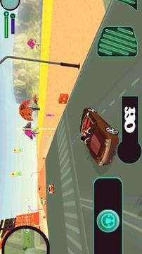 Stickman Crime Vegas Gangster Fight游戲截圖2