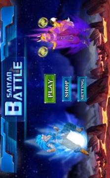 Dragon Battle Fight ball游戲截圖5