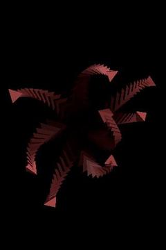 Octopus OpenGL demo游戲截圖2