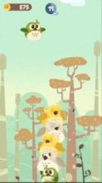Stack Bird 2018游戲截圖4